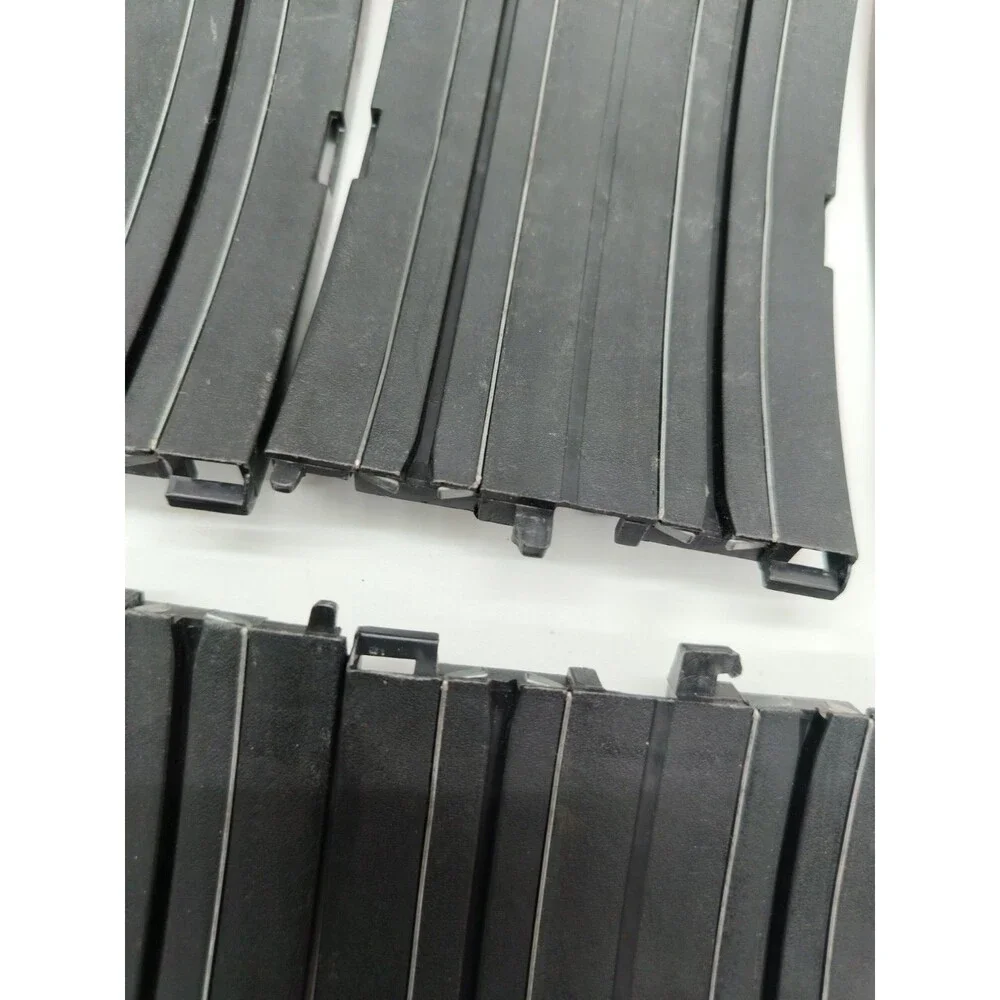 Life Like Race Turbo Blaster Slot Track Loop 10 pcs lot
